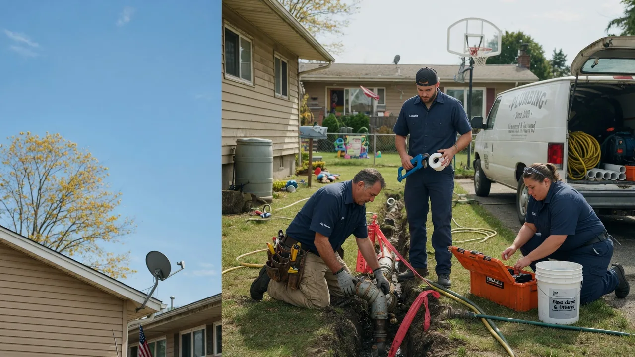 Garbage Disposal Replacement in Fifty Six, AR near me
